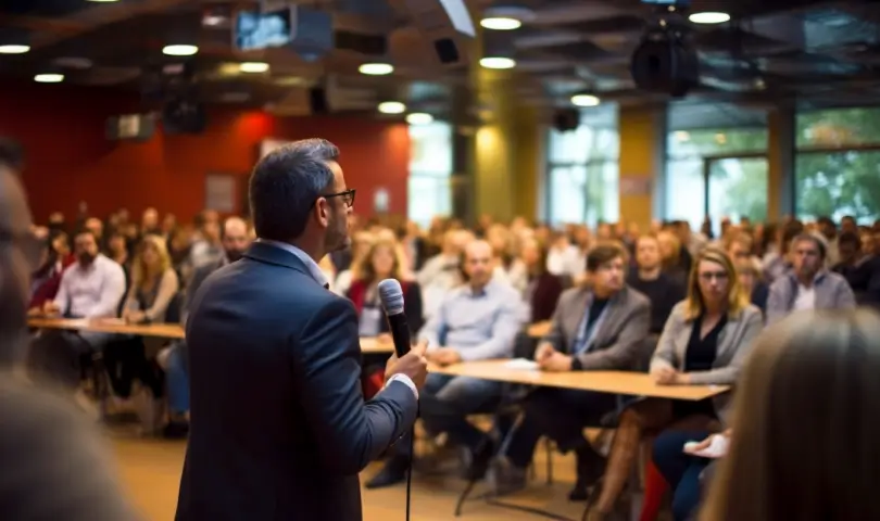 Empowering Business Growth at Eventify