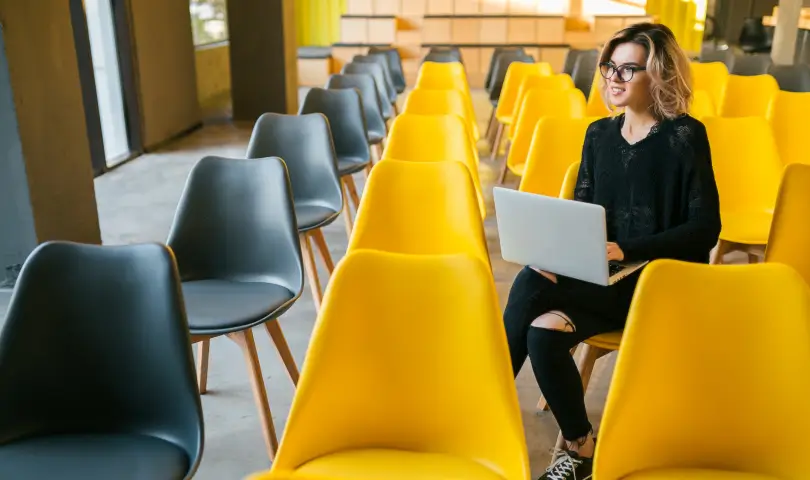 Step Into the Future of Business with Eventify